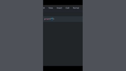 Hello World in Assembly
