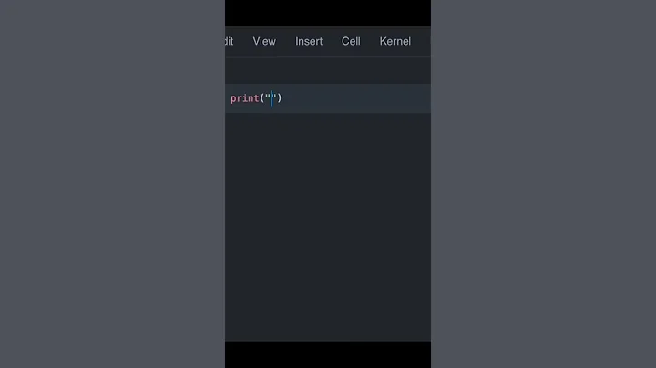 Hello World in Assembly