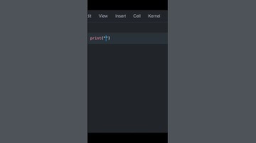 Hello World in Assembly