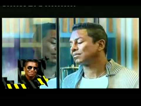Jermaine Jackson - Messages Positifs ! (2007)