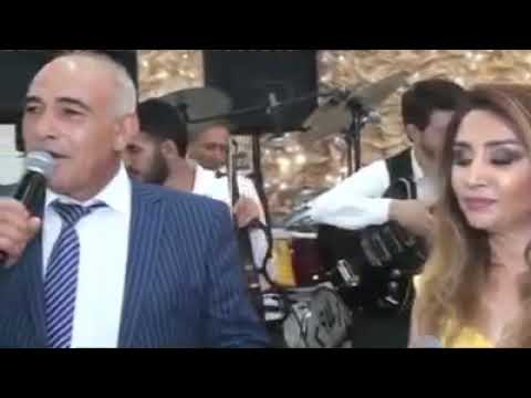 Şair Mətləb Məmmədoglu   ( Gedek Aĝsuya - Aĝsuya şeri ) ve Elnare Abdullayeva muĝam