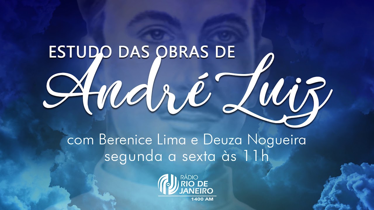 Livro E a Vida Continua... A Sensibilidade no Mundo Espiritual Estudos das Obras de André Livro E a Vida Continua... A Sensibilidade no Mundo Espiritual Estudos das Obras de André