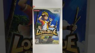 Lost In Blue Shipwrecked 2008 Para Wii wi nintendo juegos cochabamba bolivia