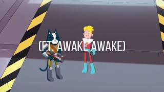 Light Runner (ft.Awake Awake) sub. Español
