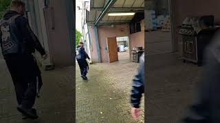 Как мы весь день готовили Праздник
