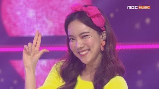 Show Champion 김나희 - 큐피트 화살 Kim Na Hee - Cupid Arrow L Ep.334