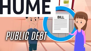 Essential Hume: Public Debt screenshot 5