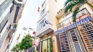 Pegasus Hotel & Apartment | Da Nang, Vietnam | Hotel Review 🌟