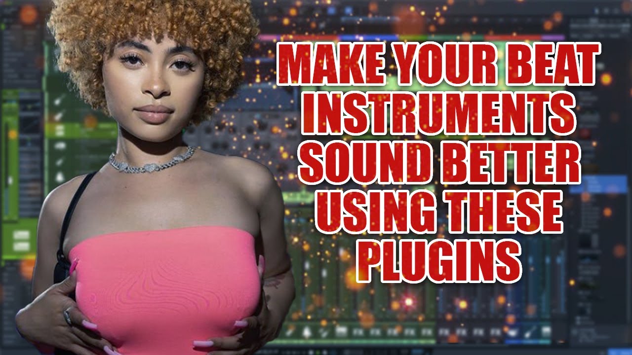 Beat Instrument Church Make Your Beat Instrument Sound Better With Just A Few Plugins - YouTube