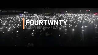 Terbaru FOURTWNTY - TAK SELALU INDAH