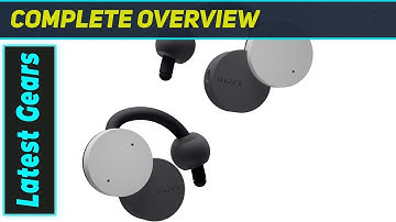 nwm DOTS: The Most Innovative Open-Ear Headphones for Work & Travel?
