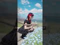POV: You made it to Japan in time for...