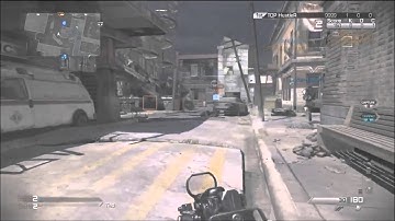 Free Call of duty ghost challenge lobby - xp lobby - super jump - unlock all