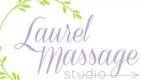 Laurel Massage Studio Tour