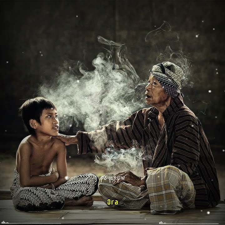 Story Wa Jawa Bijak || Qoutes Kehidupan