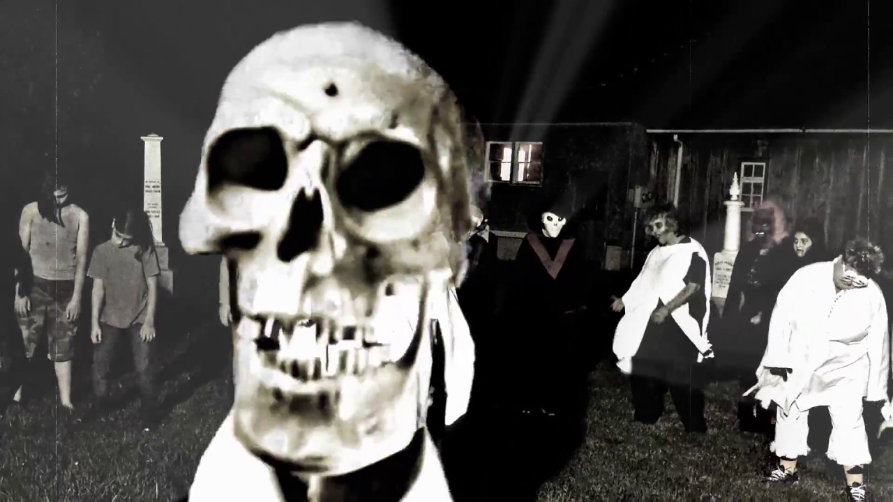 Graveyard Dance (Official Video)