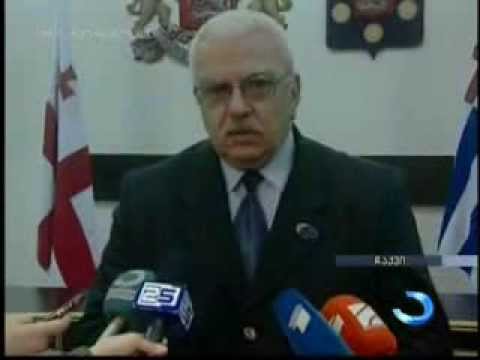 აჭარის უმაღლესი საბჭოს თავმჯდომარე თანამდებობაზე რჩება