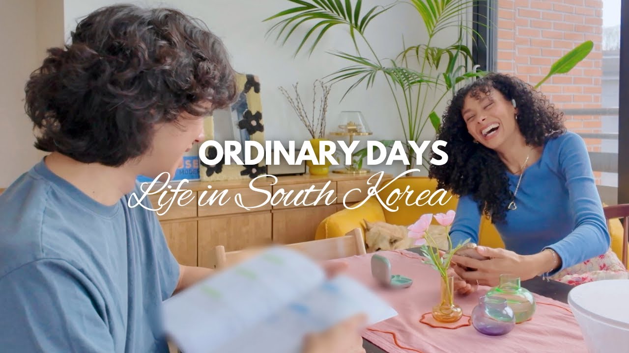 Ordinary Days at Home 🏡 | Slow Living, Handmade Gnocchi, Sourdough Baguettes & Homemaker Motivation