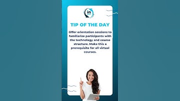 Boost Learner Engagement: InSync Training