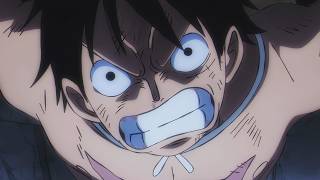 Opening 22 - Creditless | One Piece | Over The Top | 4K 60FPS