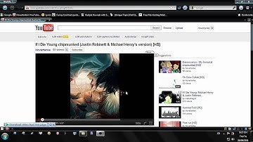 FSCapture + SS7 test 7 [HD]