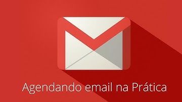 Como Agendar Email no Gmail 2025