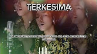 TERKESIMA POP DANGDUT COVER REVO RAMON