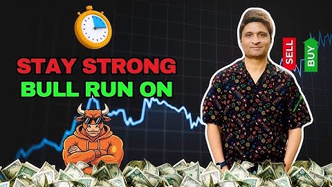 Crypto Bull Run 2025 | Stay Strong & Maximize Your Gains🚀🚀