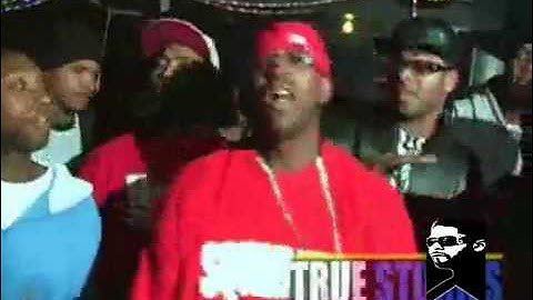 Stack Bundles I Know You Dont Love Me Freestyle