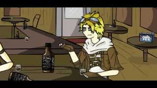 League Of Legends Animated Shorts - Visting