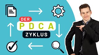 PDCA Zyklus | einfach und verständlich in 4 Minuten erklärt Net Worth