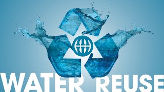 Water Reuse: The Key to Sustainable Energy