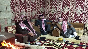 دحيم الحماد ١٤٤٢هـ تلاوة في منزل الإستاذ مبارك سالم البرقي