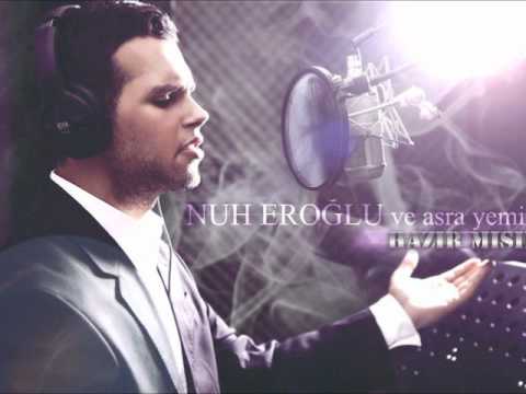 Nuh Eroglu - Affet Allahim 2012