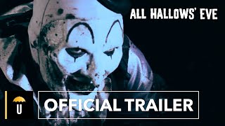All Hallow's Eve (2013) Official Trailer