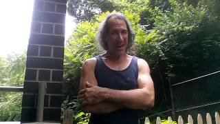 Guy Arrested For Feeding Meth To Squirrel To Create An Attack Squirrel, WTF 