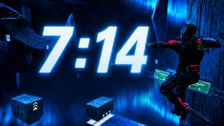 Details Black Ops 7 Freerun Ascent (NEW SKIPS) [7:14.3] [Former Record] Update
