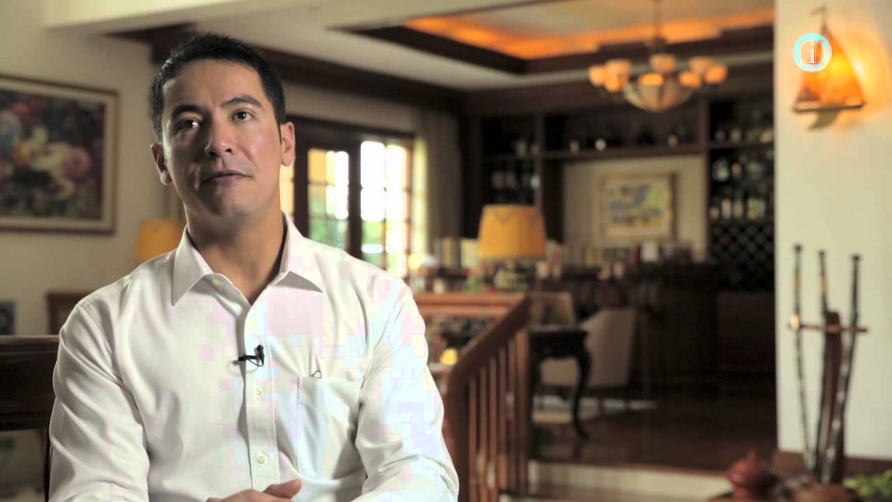 Interview with i-Profile: U Sithu Moe Myint, Deputy Technical Manager, MPRL E&P Pte Ltd.