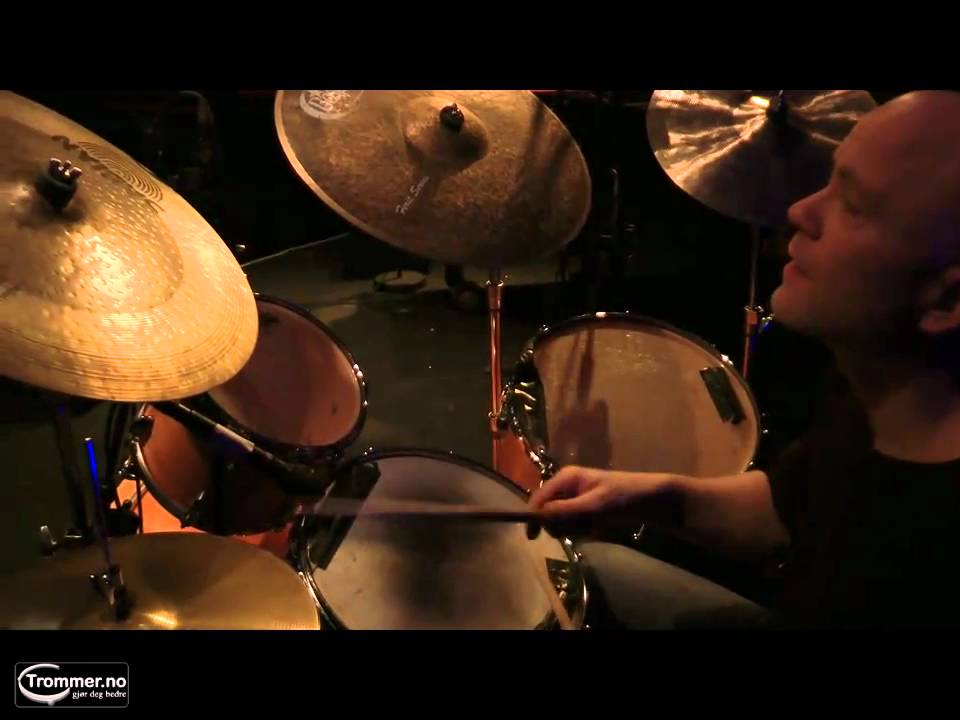 Jarle Vespestad del 2