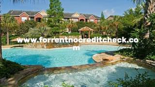 2nd chance apts Sugar Land