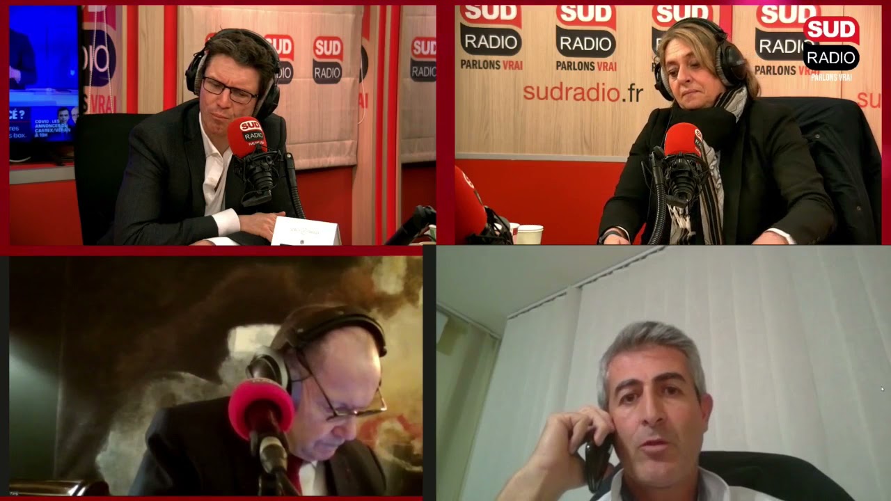 Conseil de défense / Annonces de Castex  : Craignez-vous de nouvelles restrictions sanitaires ?