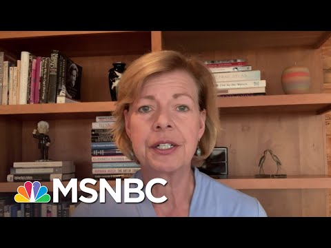 Michigan Court Strikes Down Ban On Open Carry Firearms At Polling Places | Ayman Mohyeldin | MSNBC