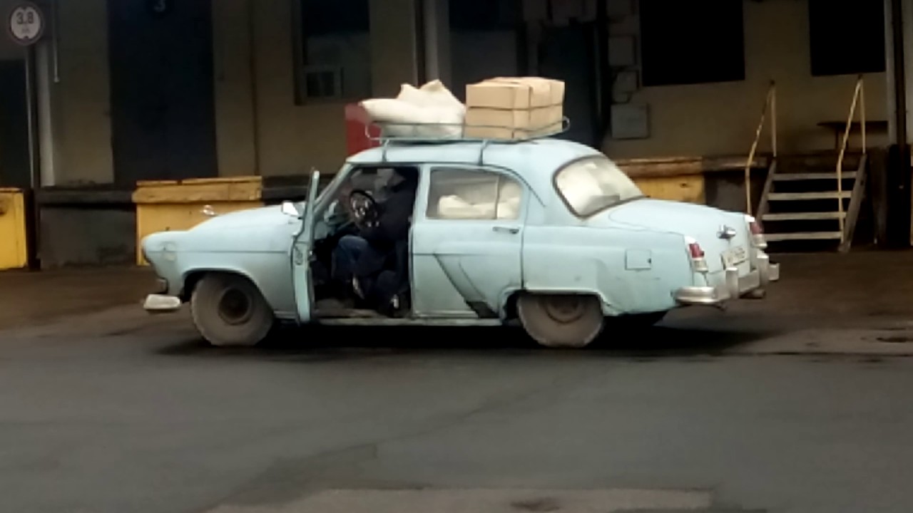 Тачка мазды землячка 6