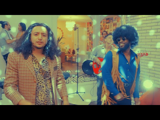 Rob S Max - Drop It ft. George Isaac (Official Music Video)