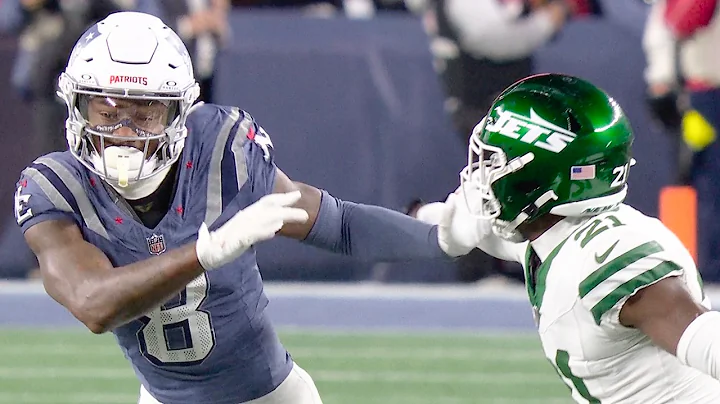 AWESOME 1-on-1s & WR vs. DB PLAY FROM WEEK 11! | 2025 NFL Season