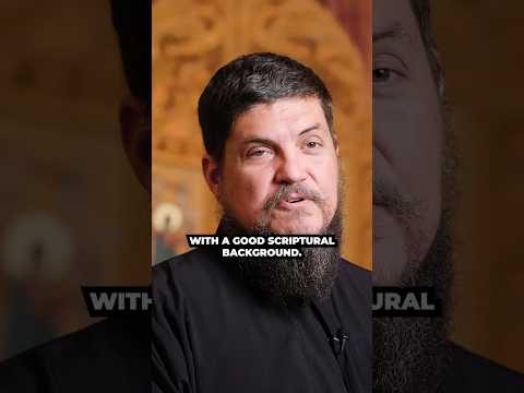 Orthodox Worship is
