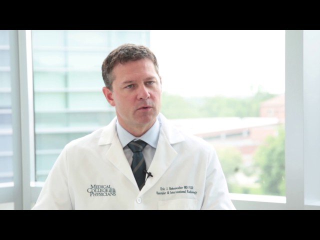 Watch Is vein treatment covered by insurance? (Eric J. Hohenwalter, MD, FSIR) on YouTube.