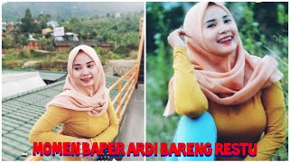 KOMPILASI VIDEO TERBAPER ARDI YOUTUBE