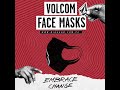 face volcom mask 2