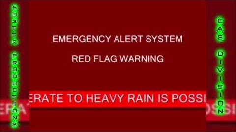 EAS Classic: The EAS Interrupts Part 5 of the Windows Errors Series (Original Re-Edit)